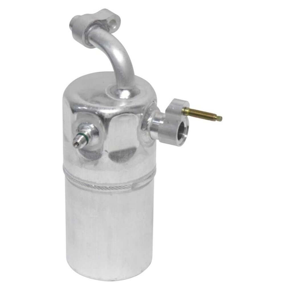 NEW! UAC RD 1801C A/C Accumulator